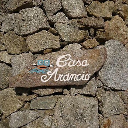 Casa Arancio Hotel ออลเบีย ภายนอก รูปภาพ