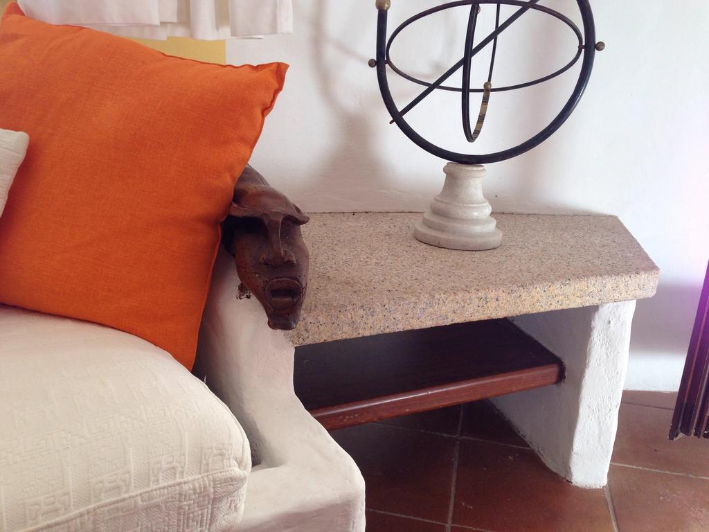 Casa Arancio Hotel ออลเบีย ห้อง รูปภาพ