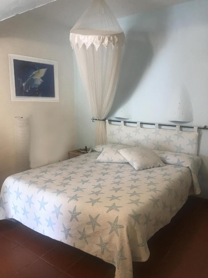 Casa Arancio Hotel ออลเบีย ภายนอก รูปภาพ